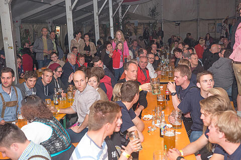 M&uuml;nchner Zwietracht