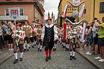 Kiliani-Festzug