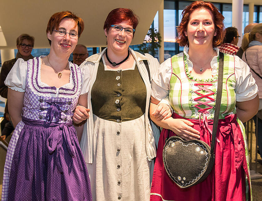voXXclub - Geiles Himmelblau Tour 2016