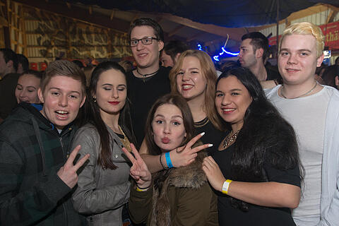 Apres Ski Party