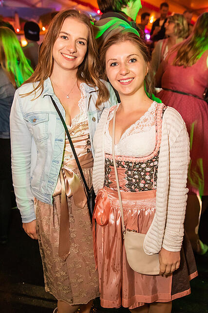 Weinfest Untereisenheim