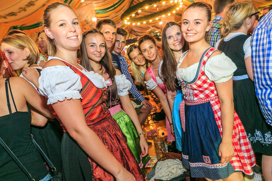 Spessartfestwoche Teil 1