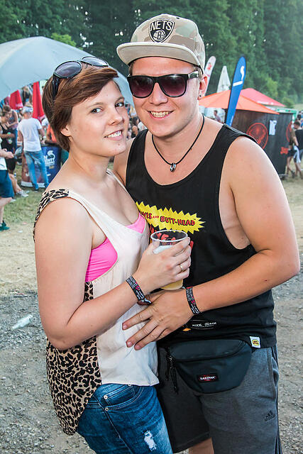 Traumsafari Festival