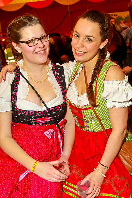Bauernball