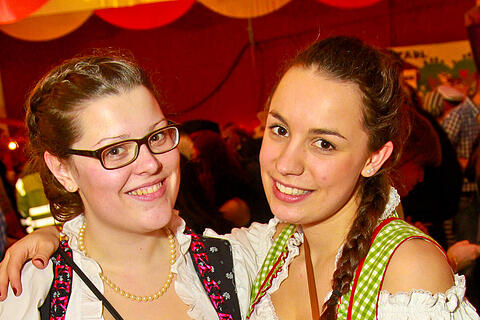 Bauernball