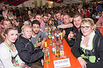 Nenzenheimer Weinfest