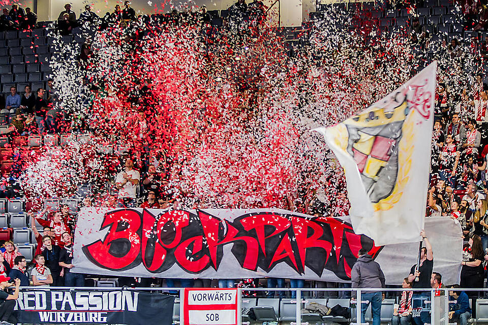 Bike-Cafe Messingschlager Baunach - s.Oliver Baskets