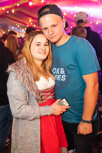 Weinfest Untereisenheim