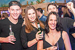 Hans Entertainment @ Qu Club