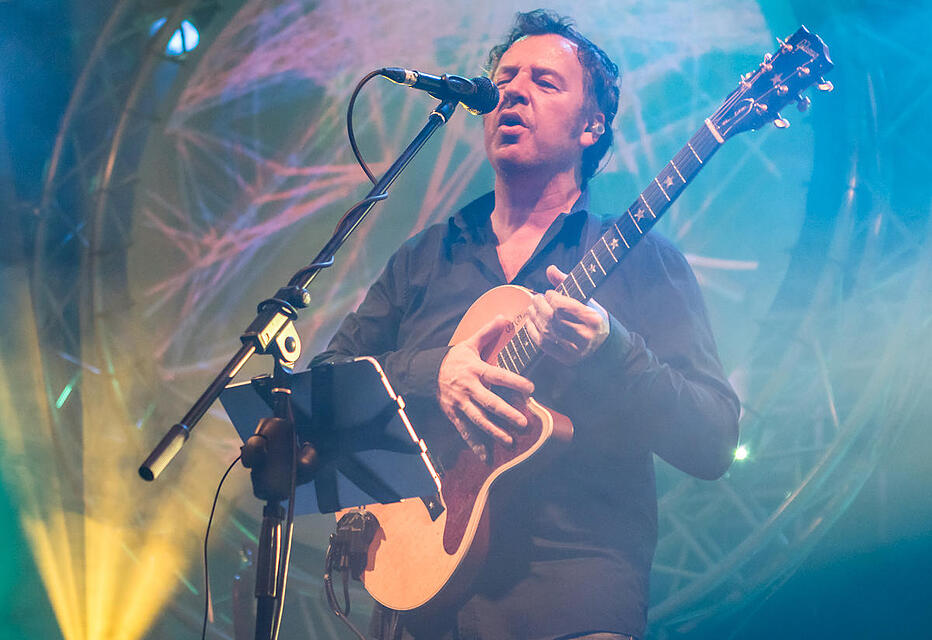 Mark Gillespie´s - Kings of Floyd