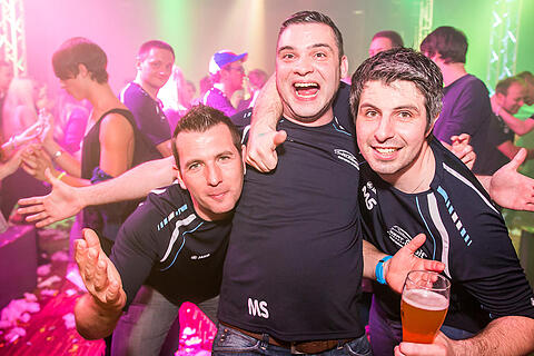 Halli Galli Party