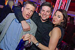 Hans Entertainment @ Qu Club