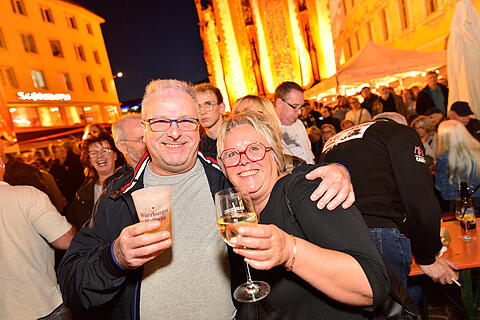 Stadtfest