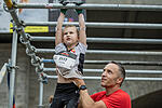Rock the Race