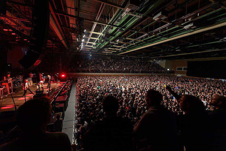 Punk in Drublic