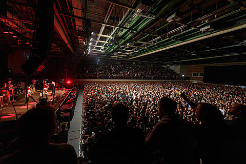 Punk in Drublic