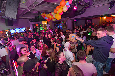 We love Musik from 80s til now