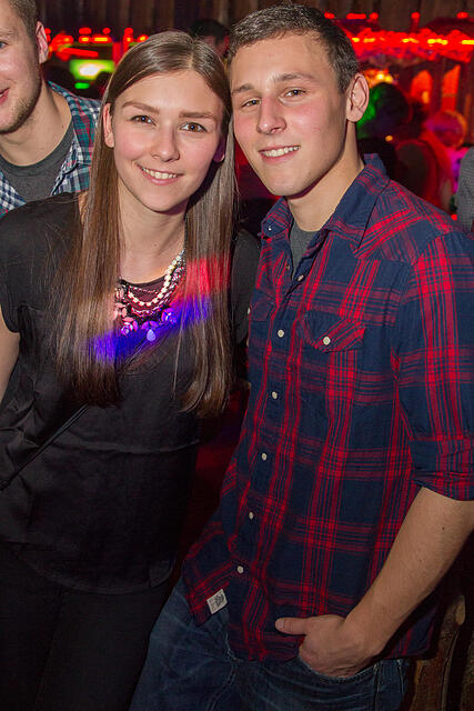 Hans Entertainment @ Qu Club