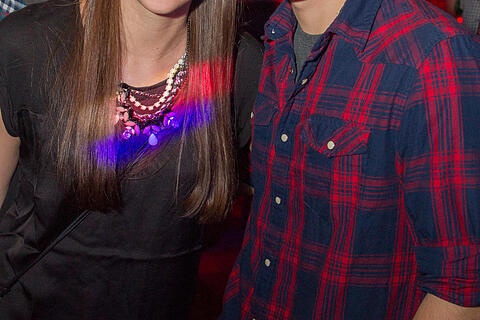 Hans Entertainment @ Qu Club