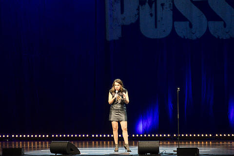 Carolin Kebekus: Alpha Pussy