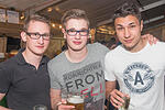 Beatabend in Nenzenheim