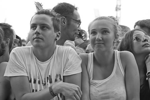 Rock im Park Sonntag