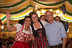 Michaelismesse in Wertheim