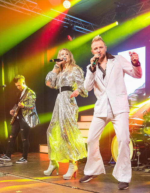 Weinfest Untereisenheim