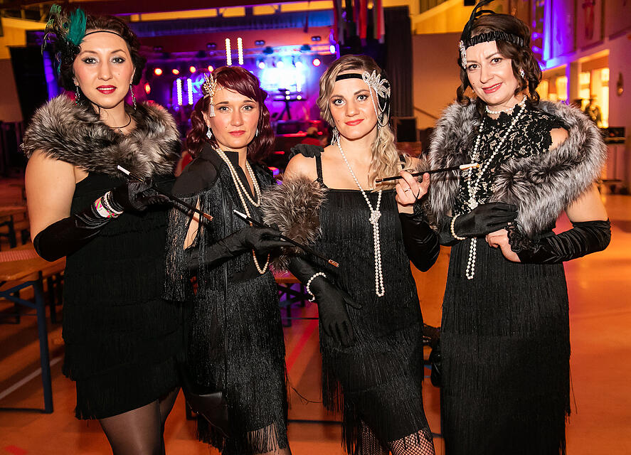 Weiberfasching Karbach