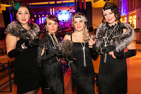 Weiberfasching Karbach