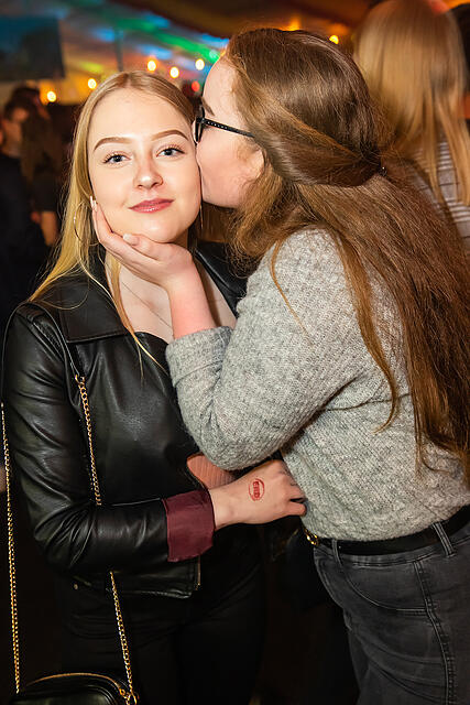 Weinfest Untereisenheim