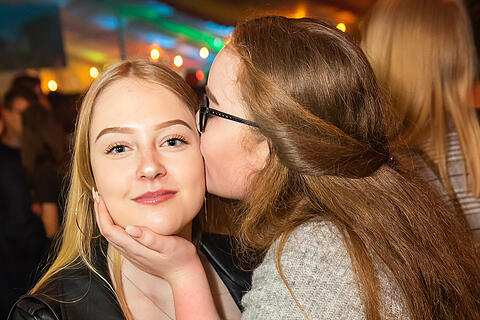 Weinfest Untereisenheim