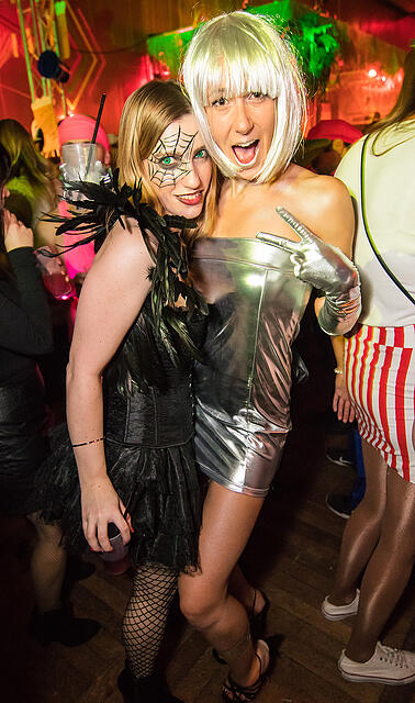 Porno-Fasching