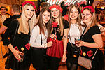 Weiberfasching Karbach