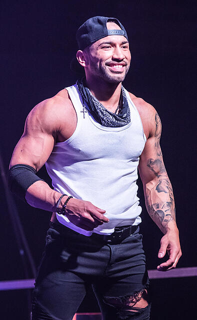 Mantastic Sixx Paxx