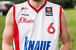 Die s.Oliver Baskets stellen sich vor