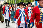 Rakoczy Fest Sonntag