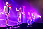 voXXclub - Geiles Himmelblau Tour 2016