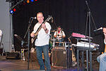 70er Jahre Party