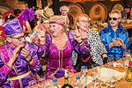 Die Närrische Weinprobe