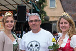 Weinfest Sommerhausen