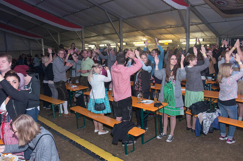 Münchner Zwietracht