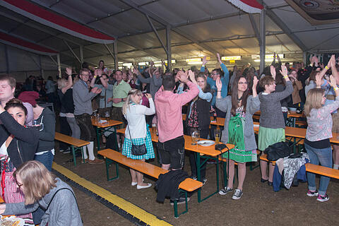 M&uuml;nchner Zwietracht