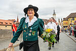 Kiliani-Festzug