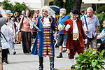 Rakoczy Fest Sonntag