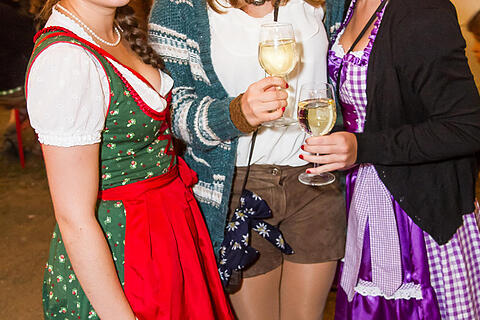 Volkacher Weinfest