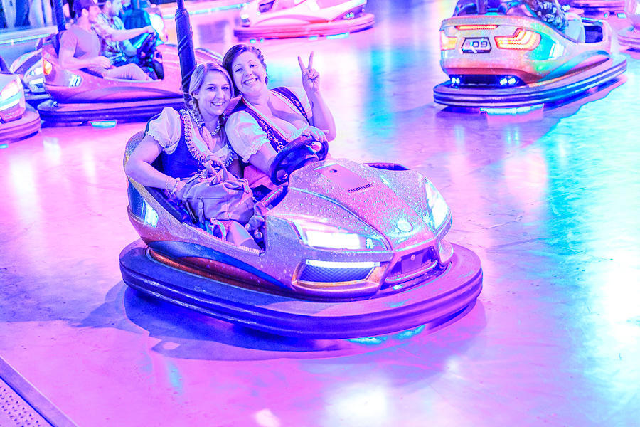 Spessartfestwoche Teil 1