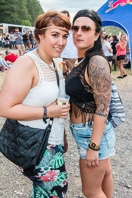 Traumsafari Festival