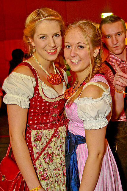 Bauernball