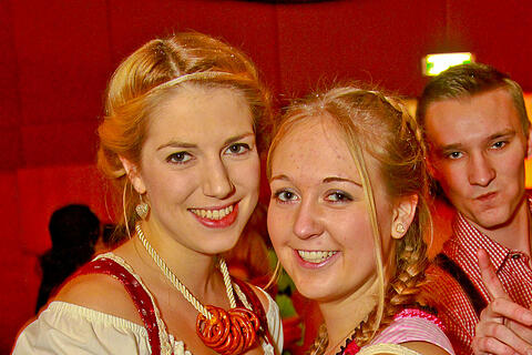 Bauernball